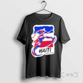 Officials Haiti World Cup 2026 Football Player T-Shirts, Hoodie, Sweatshirt | AU01DripNestTees.com