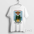 Officials Hakeem Jeffries Christmas Elf U S T-Shirts, Hoodie, Sweatshirt | AU01DripNestTees.com