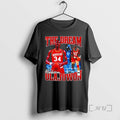 Officials Hakeem Olajuwon The Dream Basketball Legend Signature Vintage T-Shirts, Hoodie, Sweatshirt | AU01DripNestTees.com