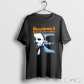 Officials Halloween 4 The Return Of Michael Myers T Shirt