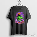 Officials Halloween The Ghost Inside T Shirt