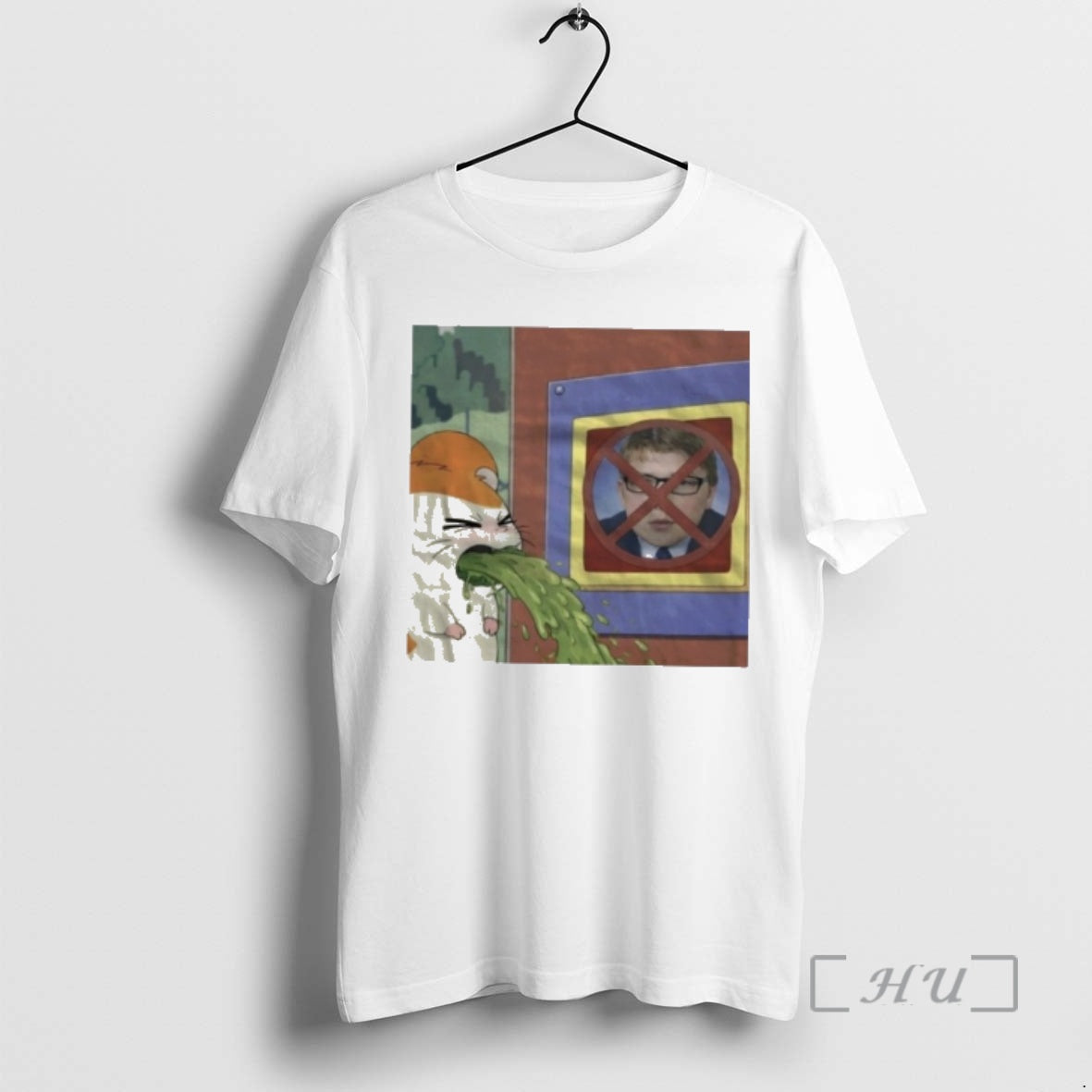Officials Hamtaro Hatred John W T-Shirts, Hoodie, Sweatshirt | AU01DripNestTees.com