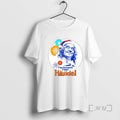 Officials Handelwith With Santa Hat Christmas Time Ornaments T-Shirts, Hoodie, Sweatshirt | AU01DripNestTees.com