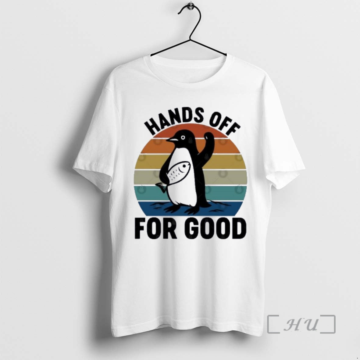 Officials Hands Off For Good Resist Penguin T-Shirts, Hoodie, Sweatshirt | AU01DripNestTees.com