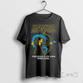 Officials Hanzo Shot First Precision Is Its Own Rebellion T-Shirts, Hoodie, Sweatshirt | AU01DripNestTees.com