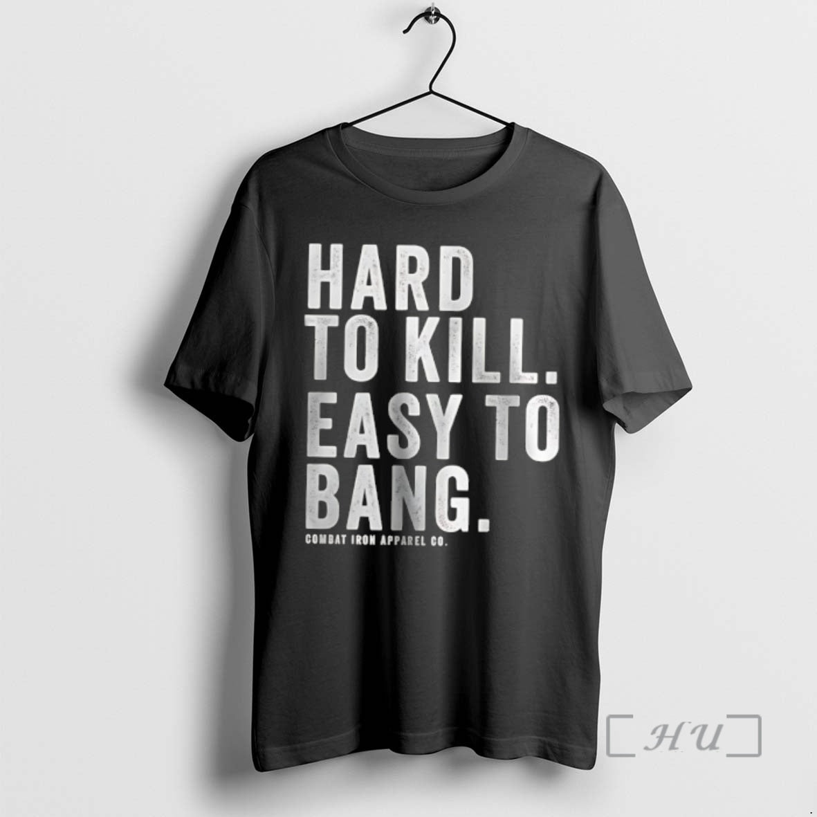 Officials Hard To Kill Easy To Bang T-Shirts, Hoodie, Sweatshirt | AU01DripNestTees.com