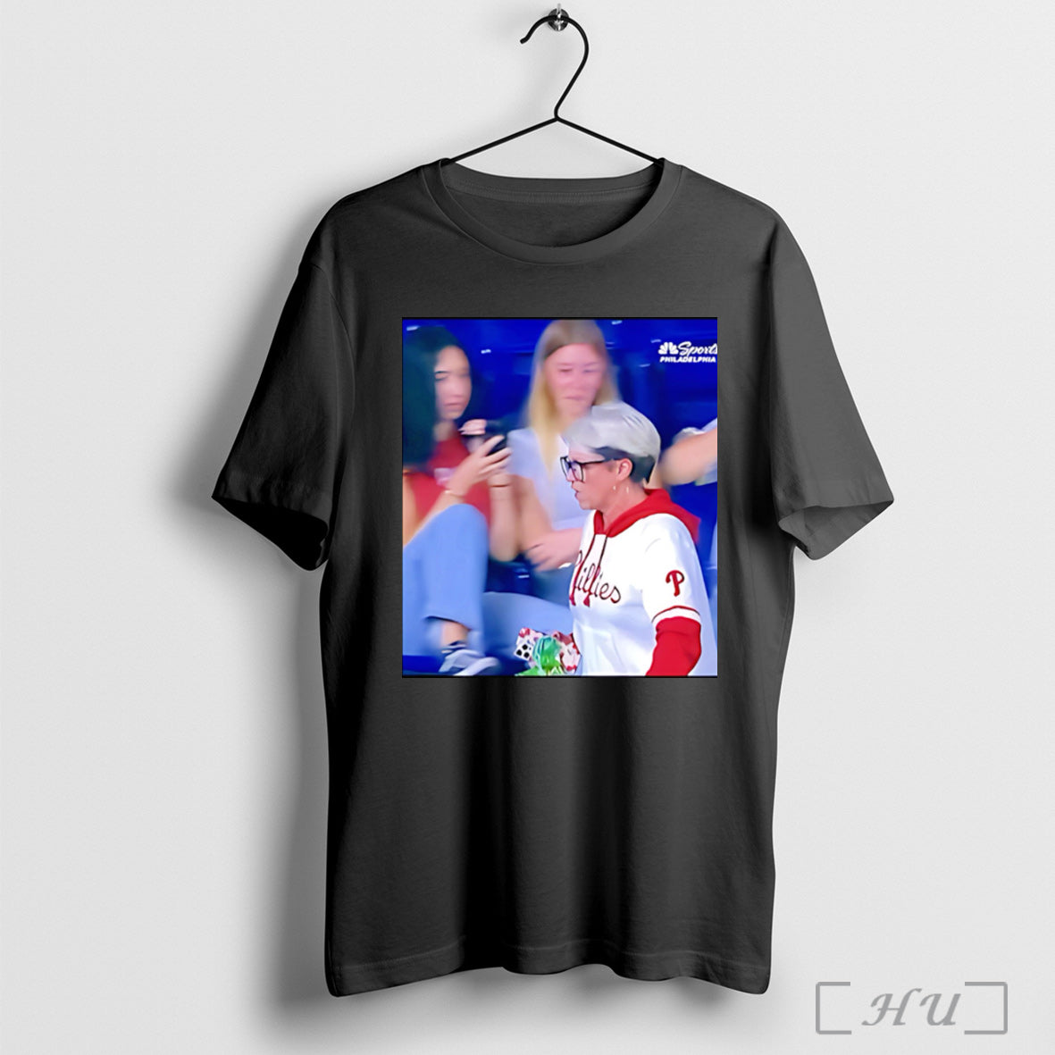 Officials Harrison Bader Home Run Marlins Phillies Karen T Shirt