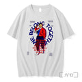 Officials Harry Belong Together Tour 2026 Tee