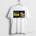 Officials Hasan Piker The Results Are Electrifying Woof Woof T-Shirts, Hoodie, Sweatshirt | AU01DripNestTees.com