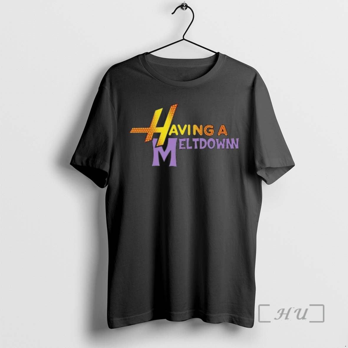 Officials Having A Meltdown T-Shirts, Hoodie, Sweatshirt | AU01DripNestTees.com