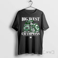 Officials Hawaii Rainbow Warriors Volleyball 2025 Big West Champions Ornaments T-Shirts, Hoodie, Sweatshirt