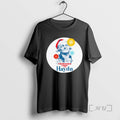 Officials Hayden With Santa Hat Christmas Time Ornaments T-Shirts, Hoodie, Sweatshirt | AU01DripNestTees.com