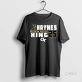 Officials Haynes King 2025 Heisman Hopeful T-Shirts, Hoodie, Sweatshirt | AU01DripNestTees.com