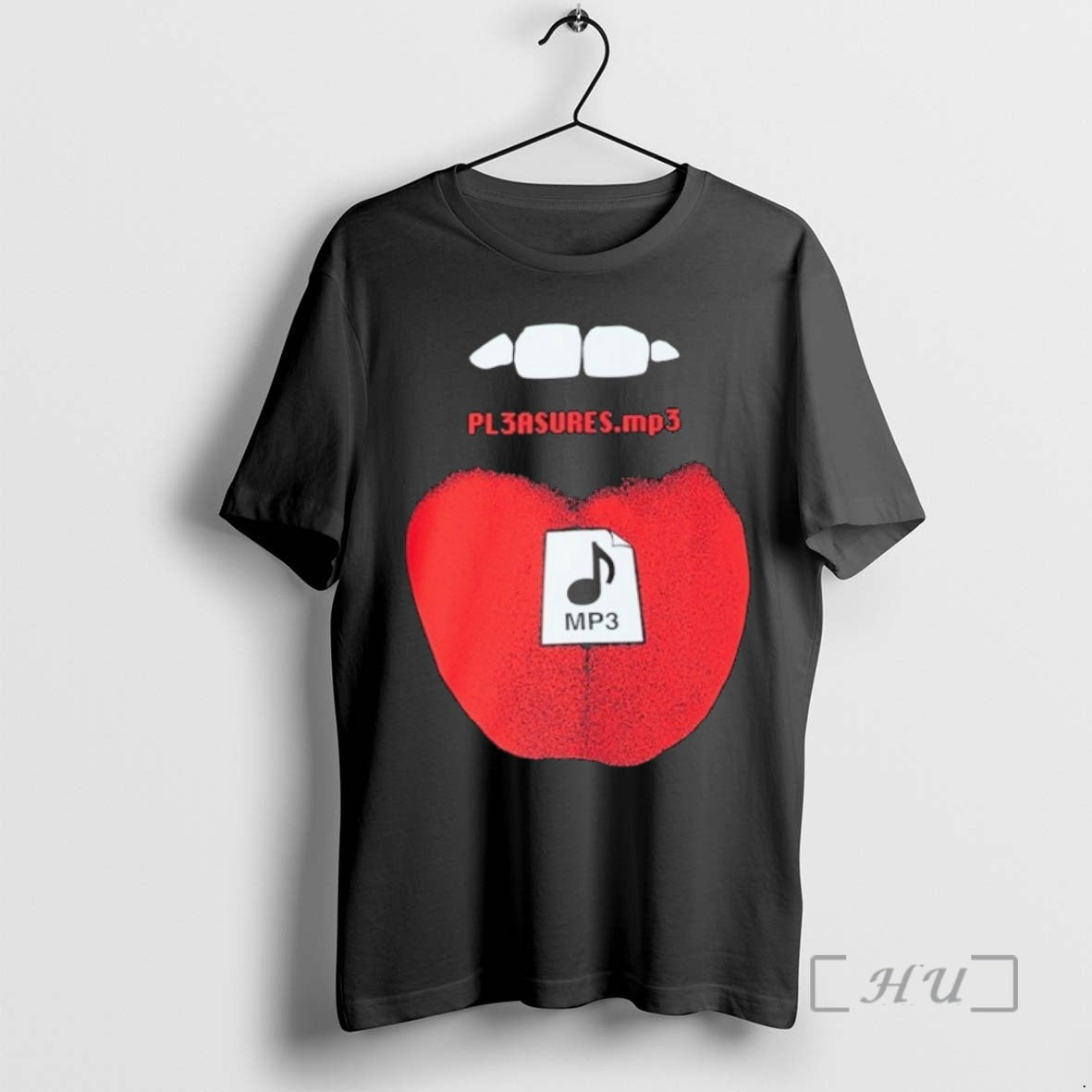 Officials Hbx Pleasures Mp3 Piracy T-Shirts, Hoodie, Sweatshirt | AU01DripNestTees.com