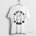 Officials He Left The 99 To Rescue Me Little Sheep T-Shirts, Hoodie, Sweatshirt | AU01DripNestTees.com