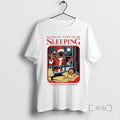 Officials He Sees You When Youre Sleeping Christmas Things Ornaments T-Shirts, Hoodie, Sweatshirt | AU01DripNestTees.com