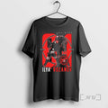 Officials Heated Rivalry Ilya Rozanov Boston Raiders 81 T-Shirts, Hoodie, Sweatshirt | AU01DripNestTees.com
