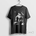 Officials Heated Rivalry Inspired Ilya Rozanov Shane Hollander Movie T-Shirts, Hoodie, Sweatshirt | AU01DripNestTees.com