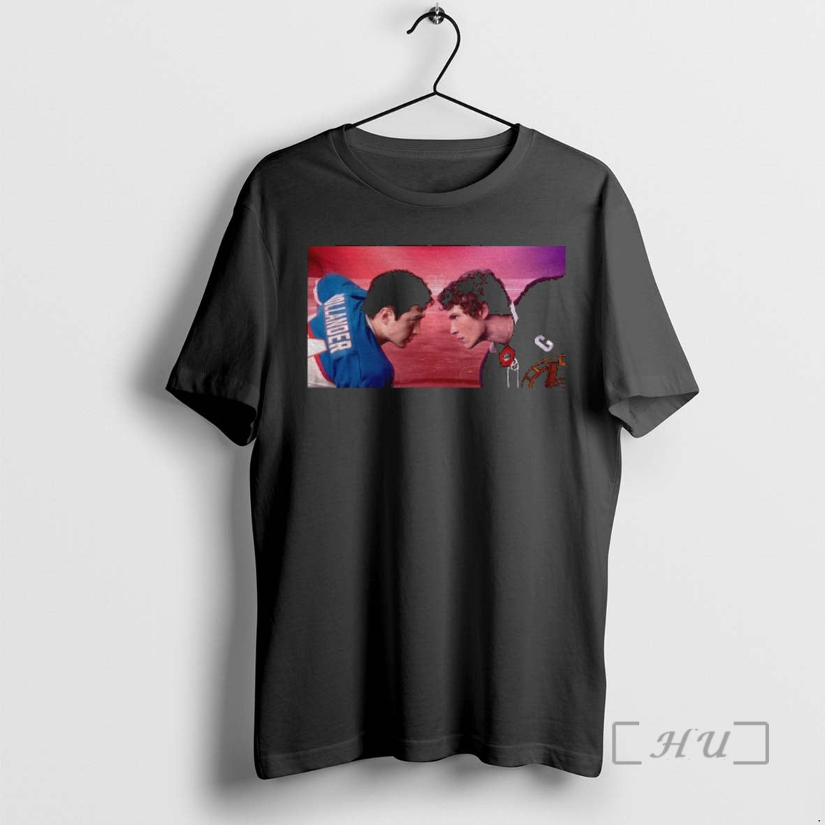Officials Heated Rivalry Movie Brings A Fan Favorite Sports Romance To The Big Screen Premium T-Shirts, Hoodie, Sweatshirt