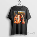 Officials Heated Rivalry Rozanov Vintage T-Shirts, Hoodie, Sweatshirt | AU01DripNestTees.com