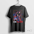 Officials Heated Rivalry Shane Hollander 24 Montreal Metros T-Shirts, Hoodie, Sweatshirt | AU01DripNestTees.com