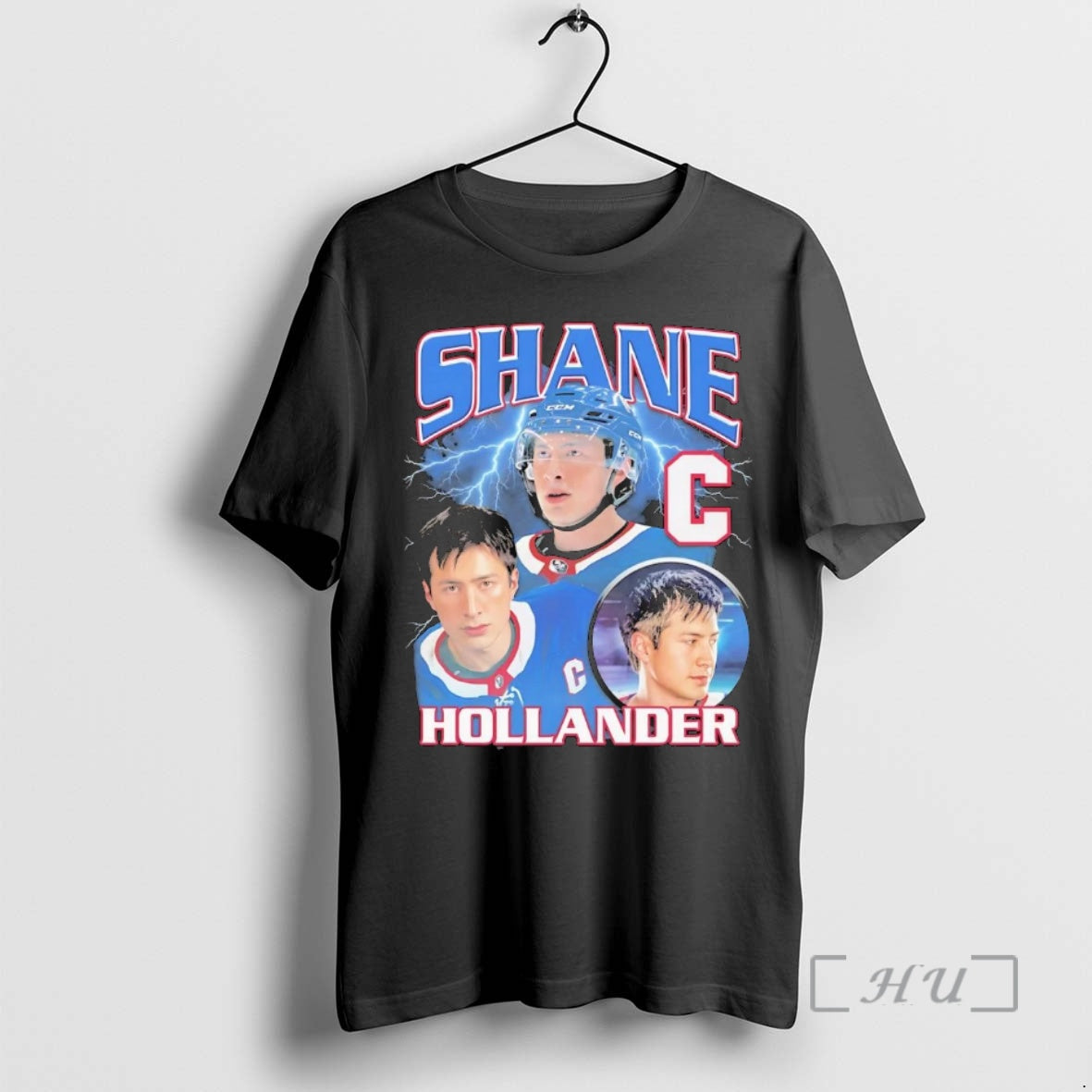 Officials Heated Rivalry Shane Hollander T-Shirts, Hoodie, Sweatshirt | AU01DripNestTees.com