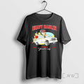 Officials Heavy Hauler If She Aint 280 She Aint A Lady Graphic Premium T Shirts Hoodie, Sweatshirt | AU01DripNestTees.com