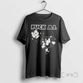 Officials Hedgehog Fuck A T-Shirts, Hoodie, Sweatshirt | AU01DripNestTees.com