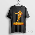 Officials Heismendoza Fernando Mendoza Heisman Trophy T-Shirts, Hoodie, Sweatshirt | AU01DripNestTees.com