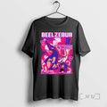 Officials Helluva Boss Beelzebub T-Shirts, Hoodie, Sweatshirt | AU01DripNestTees.com