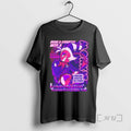 Officials Helluva Boss Brave Steadfast With A Heakt A Blaze T-Shirts, Hoodie, Sweatshirt | AU01DripNestTees.com