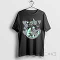 Officials Helluva Boss Fizz Tonal Cartoon T-Shirts, Hoodie, Sweatshirt | AU01DripNestTees.com