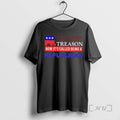 Officials Helping The Enemy Used To Be Called Treason Now Its Called Being A Republican