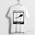 Officials Here Is A Really Old Picture Of Me T-Shirts, Hoodie, Sweatshirt | AU01DripNestTees.com