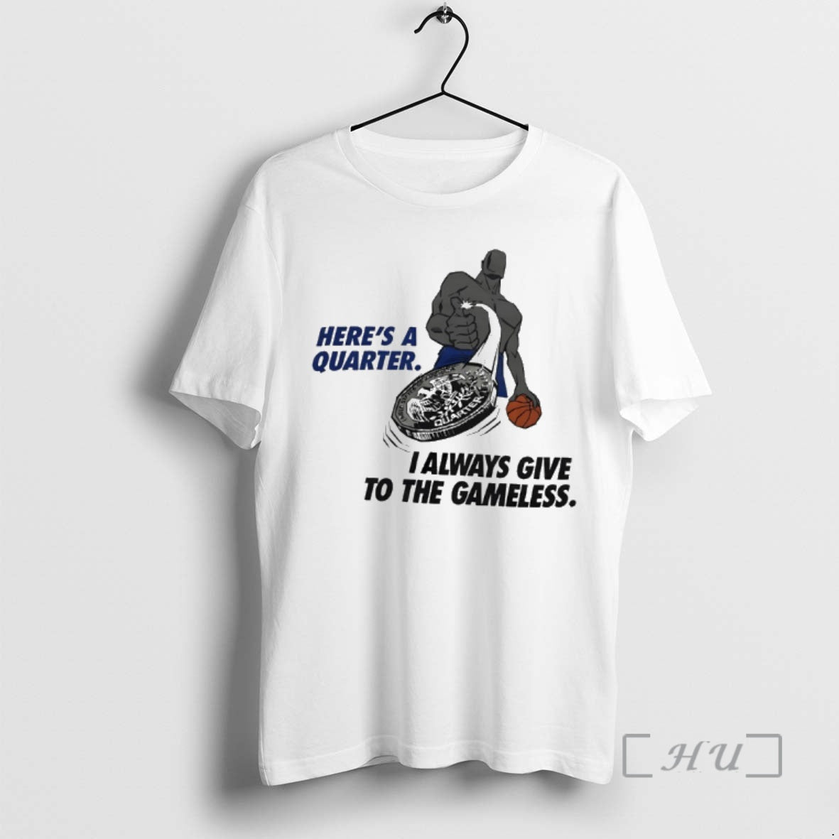 Officials Heres A Quarter I Always Give To The Gameless Vintage Premium T Shirts Sweater Hoodie, Sweatshirt