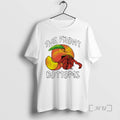 Officials Hermit Peach The Front Bottoms T-Shirts, Hoodie, Sweatshirt | AU01DripNestTees.com