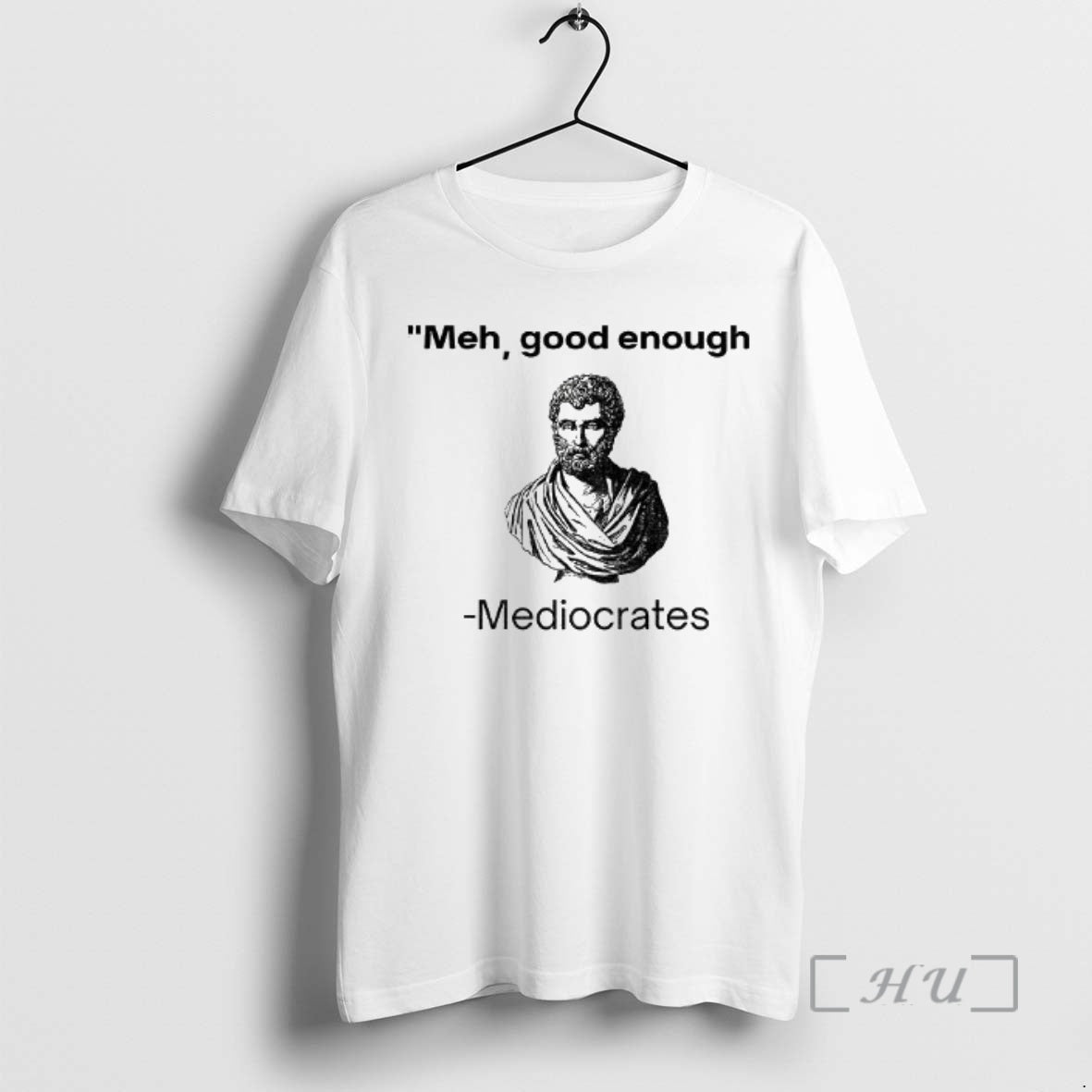 Officials Herodotus Meh Good Enough Mediocrates T-Shirts, Hoodie, Sweatshirt | AU01DripNestTees.com