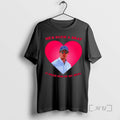 Officials Hes Such A Brat 1 Need Him In My Bed Heart Premium T Shirts Hoodie, Sweatshirt | AU01DripNestTees.com