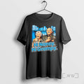 Officials Hi Nanny Hi Grampy Graphic T-Shirts, Hoodie, Sweatshirt | AU01DripNestTees.com