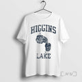 Officials Higgins Lake