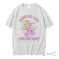 Officials High On Life Low On Iron Tired Princess Funny Pastel Aesthetic Premium T Shirts