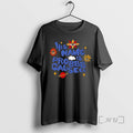 Officials His Name Is Probbb Causeee Graphic T-Shirts, Hoodie, Sweatshirt | AU01DripNestTees.com
