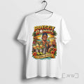 Officials Hit Bombs Sip Bombs Tropical Cocktail Breggy T-Shirts, Hoodie, Sweatshirt | AU01DripNestTees.com