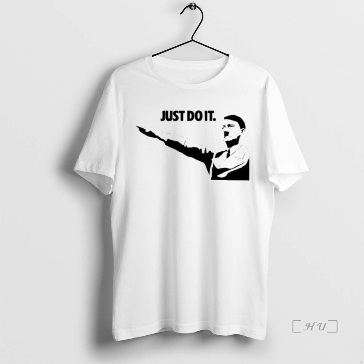 Officials Hitler Just Do It Stop Putin Bumper Graphic T-Shirts, Hoodie, Sweatshirt | AU01DripNestTees.com