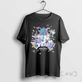 Officials Hobnobben 10 Years 2025 T-Shirts, Hoodie, Sweatshirt | AU01DripNestTees.com