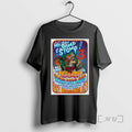Officials Holiday Romp Space Ballroom December 27 2025 Hamden Ct T-Shirts, Hoodie, Sweatshirt | AU01DripNestTees.com