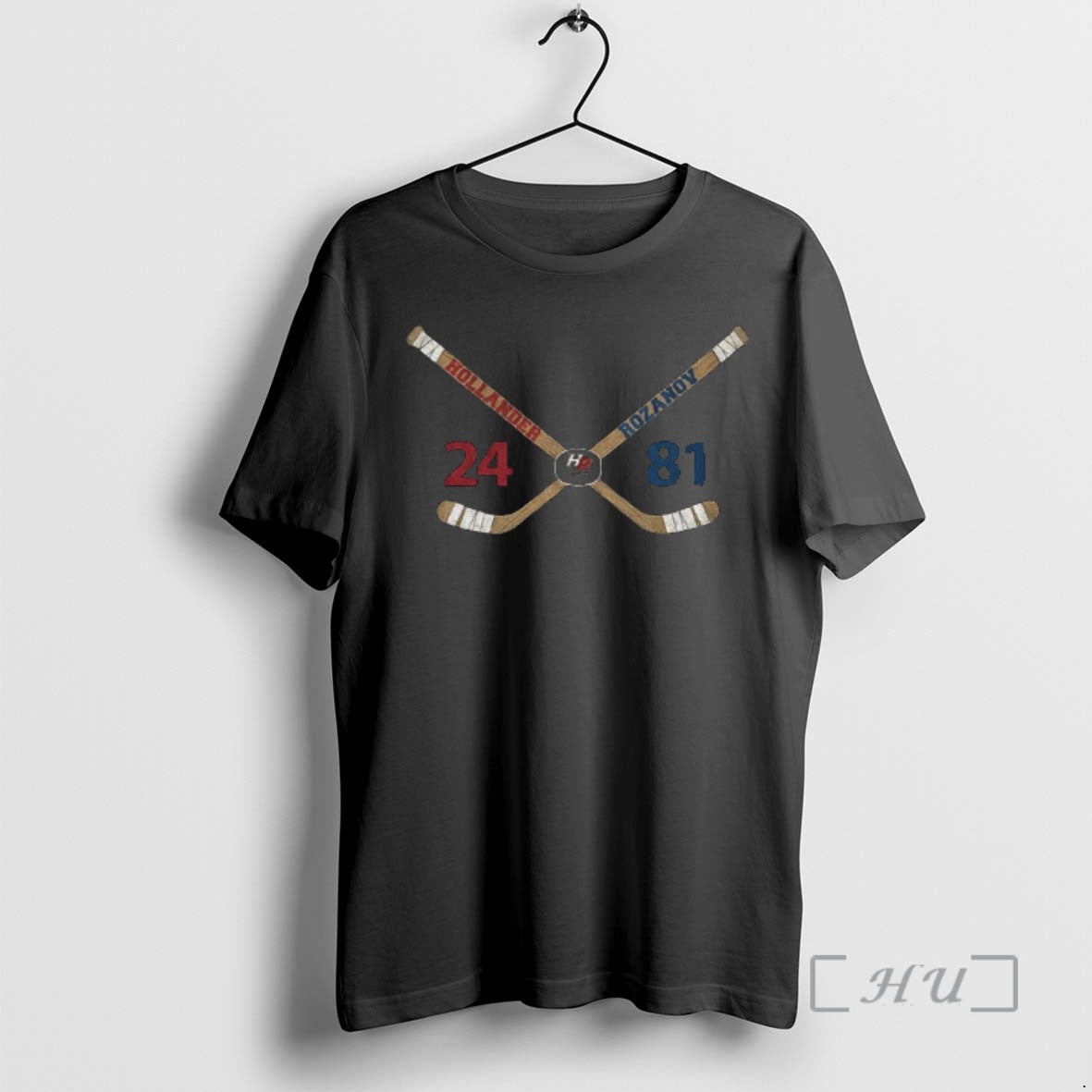 Officials Hollander Rozanov Sticks Heated Rivalry 24 Love 81 T-Shirts, Hoodie, Sweatshirt | AU01DripNestTees.com