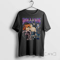 Officials Hollanov Heated Rivalry Hockey Romance Graphic T-Shirts, Hoodie, Sweatshirt | AU01DripNestTees.com