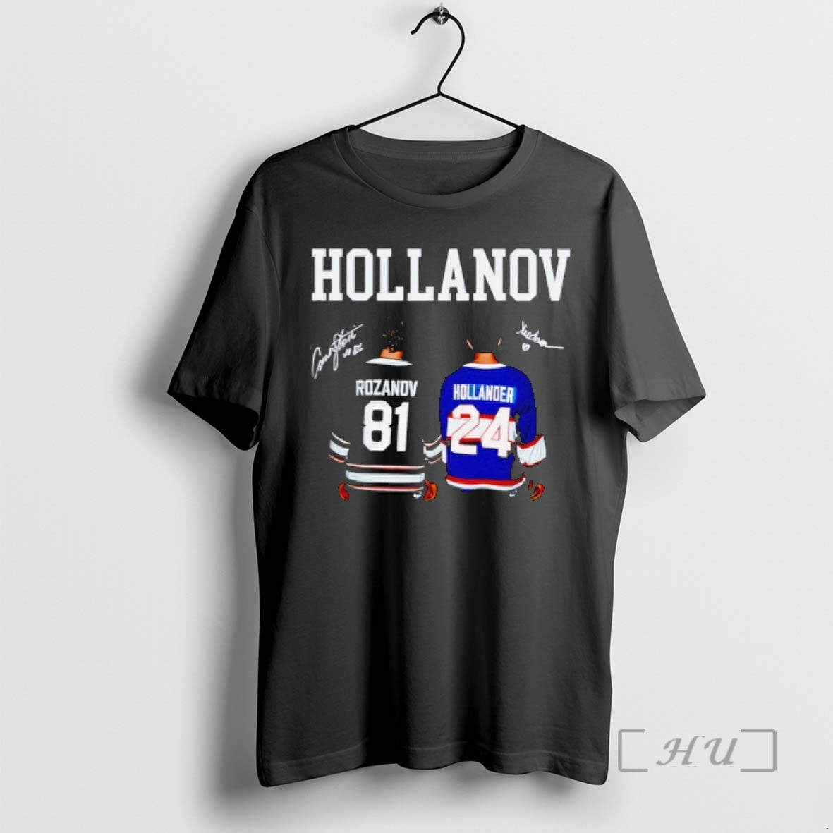 Officials Hollanov Hudson Williams Connor Storrie T-Shirts, Hoodie, Sweatshirt | AU01DripNestTees.com