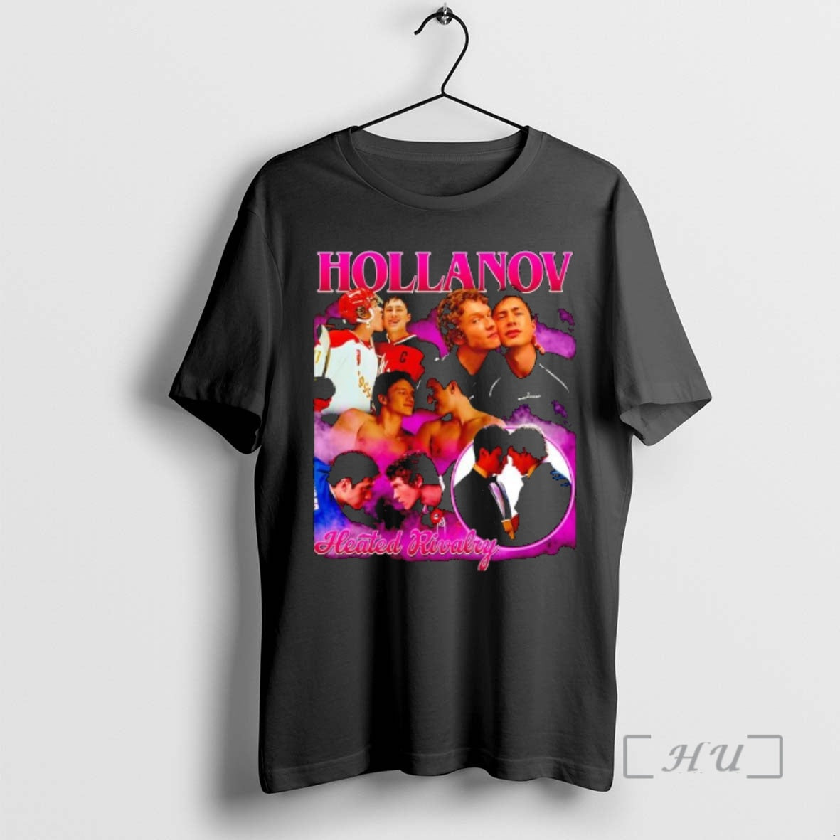 Officials Hollanov Ilya Rozanov Shane Hollander Vintage Gay Love T-Shirts, Hoodie, Sweatshirt | AU01DripNestTees.com